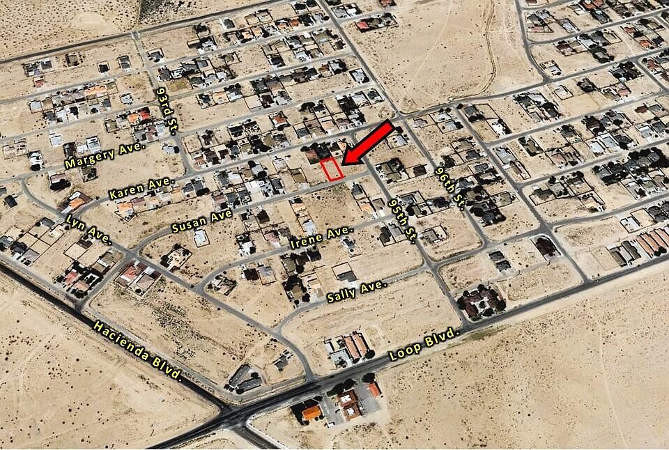 1st image of Susan Ave