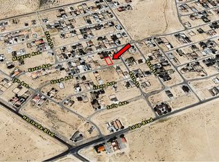 Susan Ave, California City, CA 93505
