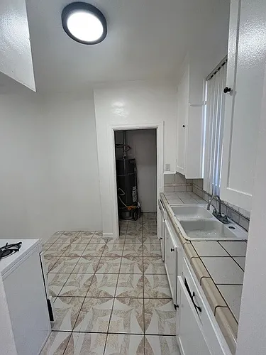 Floor plan 1 Bedroom. 1 Bathroom. 0 Half