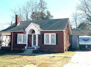 212 Lincoln St, Kannapolis, NC 28083