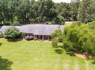 6192 State Highway 23 S, Waynesboro, GA 30830