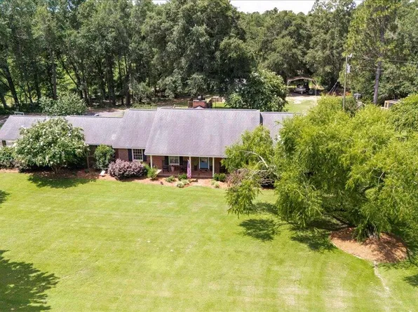6192 S Ga Highway 23, Waynesboro, GA