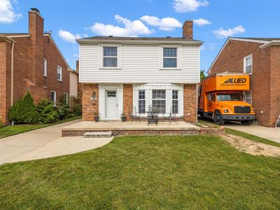 23834 Hollander St, Dearborn, MI, 48128