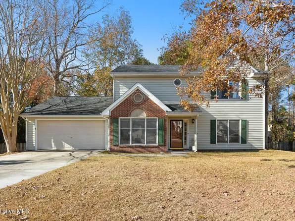 120 Archdale Drive, Jacksonville, NC 28546