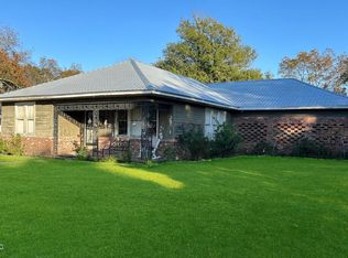 1601 College St, Cleveland, MS 38732