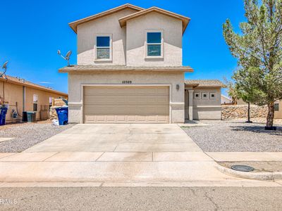10509 Canyon Sage Dr, El Paso, TX, 79924