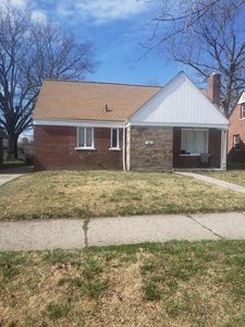 18047 Pinehurst St, Detroit, MI, 48221