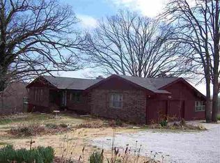 20516 Highway W, Cole Camp, MO 65325