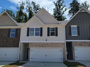 3635 Abbey Way, Gainesville, GA 30507