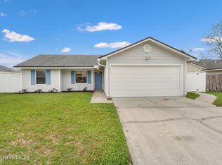7809 ALLSPICE Circle E, Jacksonville, FL 32244