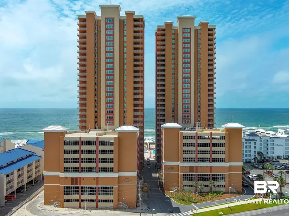 23008 Perdido Beach Blvd #408, Orange Beach, AL 36561