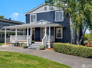 615-613 Lafayette St, Steilacoom, WA