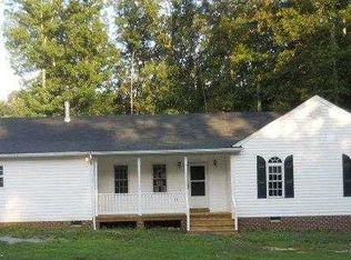 2443 Red Lane Rd, Powhatan, VA 23139