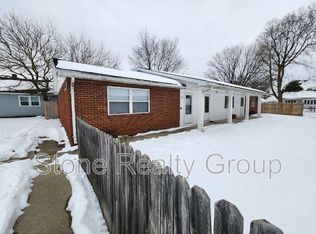 2004 N 25th St UNIT 1, Terre Haute, IN 47804