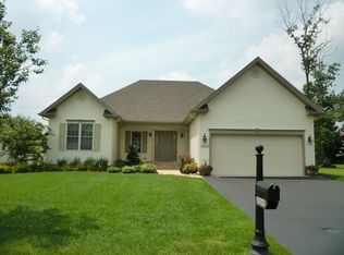 28049 Cross Creek Dr, Salisbury, MD 21801