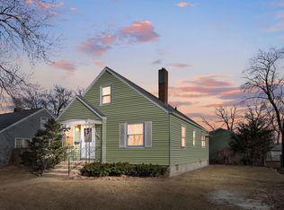 640 S McKinley Ave, Kankakee, IL 60901