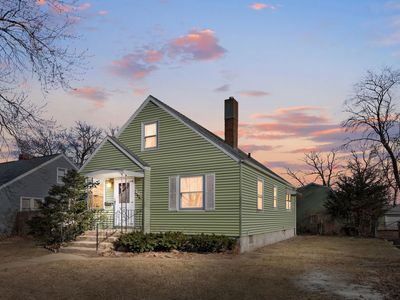 640 S McKinley Ave, Kankakee, IL, 60901
