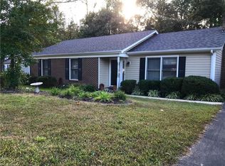 4638 Pennoak Rd, Greensboro, NC 27407