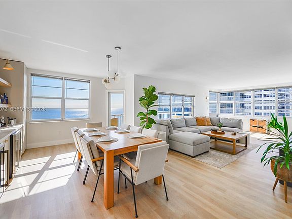 2nd image of 1980 S Ocean Dr APT 17E