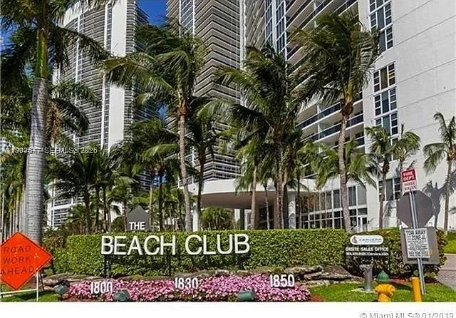 1830 S Ocean Dr #2503 — Photo 1