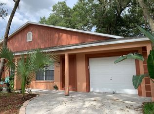 8523 N Hyaleah Rd, Tampa, FL 33617