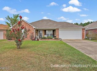 172 Cedar Spring Cir, Pearl, MS 39208