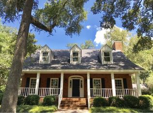 11001 Luna Point Rd, Tallahassee, FL 32312