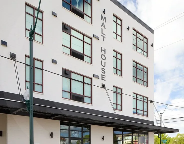The Malt House Apartment Homes — Photo 45