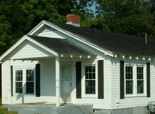 5 Eastview St, Honea Path, SC 29654