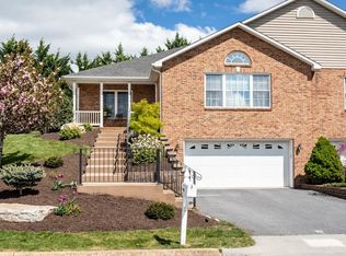 2281 Lake Terrace Dr, Harrisonburg, VA 22802