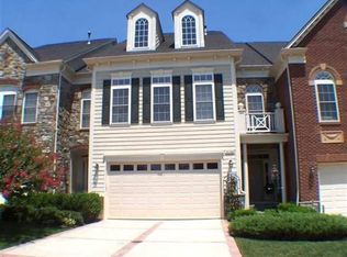 18288 Buccaneer Ter, Leesburg, VA 20176