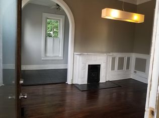 1900 N Park Ave, Indianapolis, IN 46202