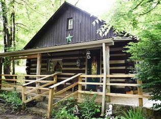 2933 Blacks Run Rd, Lynx, OH 45650