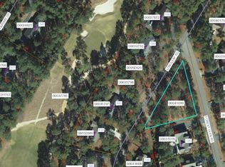 0 Longleaf Rd LOT 159, Southern Pines, NC 28387
