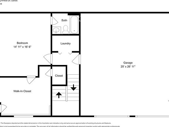 2nd image of 245 King Arnold Dr