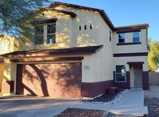 484 W Great White St, Tucson, AZ 85706