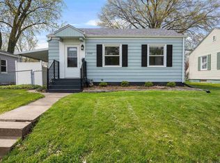 2322 Pacific St, Davenport, IA 52804