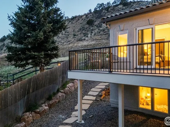 4920 Braeburn Way, Colorado Springs, CO 80919