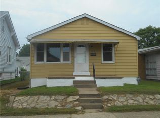 813 Lee St, Madison, IL 62060