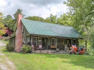 535 Manis Rd, Rogersville, TN 37857