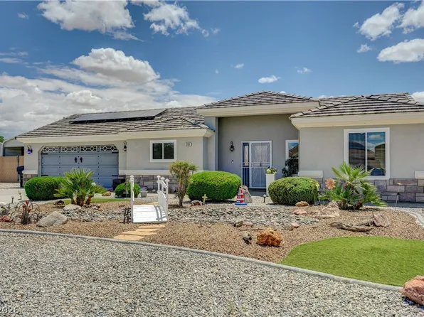 361 Dylan Pl, Pahrump, NV 89048