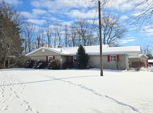 601 Portland Way N, Galion, OH 44833