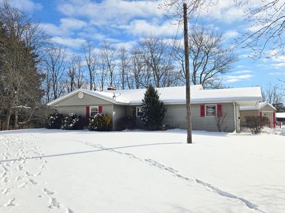 601 Portland Way N, Galion, OH, 44833