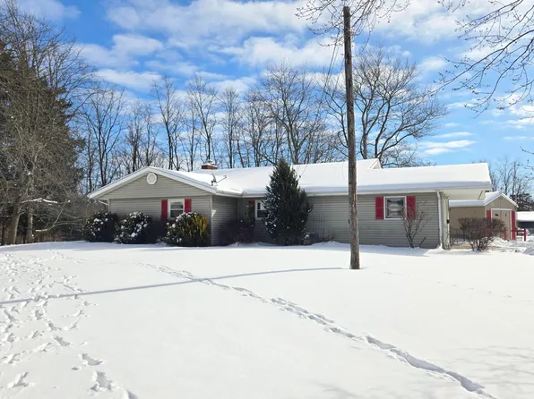 601 Portland Way N, Galion, OH 44833