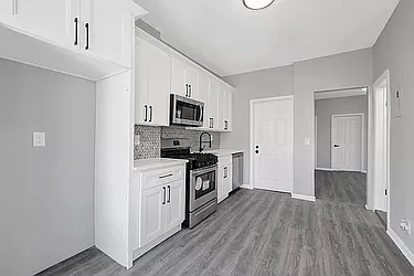 Rented by Gotham Properties Real Estate LLC