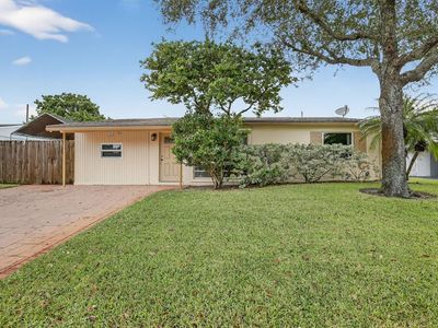 4901 SW 18th St, Pompano Beach, FL, 33317