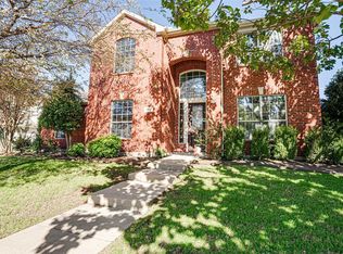 3637 Estacado Ln, Plano, TX 75025