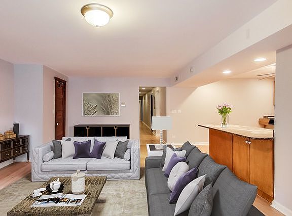 5th image of 1353 W Wilson Ave #G