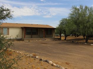 32950 S Nasty Basin Trl, Black Canyon City, AZ 85324