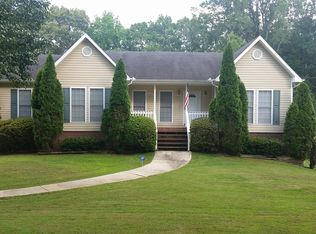 6342 Old Tuscaloosa Hwy, Mc Calla, AL 35111